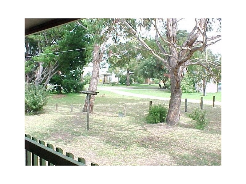 48 Fisher Parade, Loch Sport VIC 3851