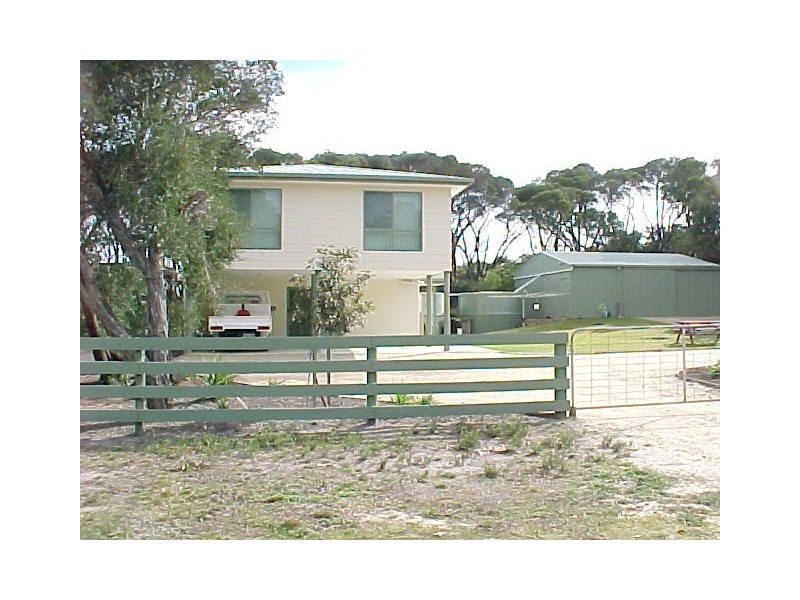 10-12 Le Grand Court, Loch Sport VIC 3851