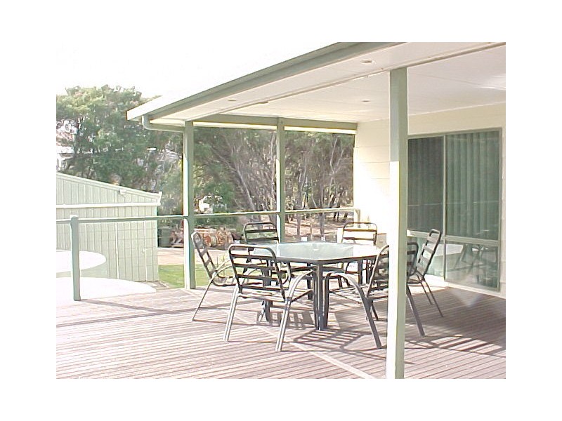 10-12 Le Grand Court, Loch Sport VIC 3851