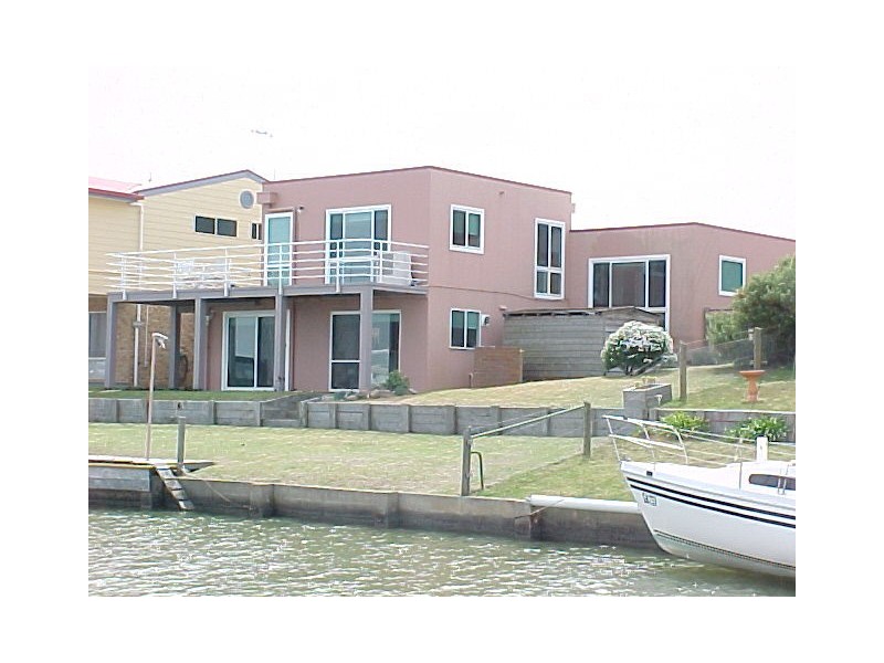27 Marina Drive, Loch Sport VIC 3851