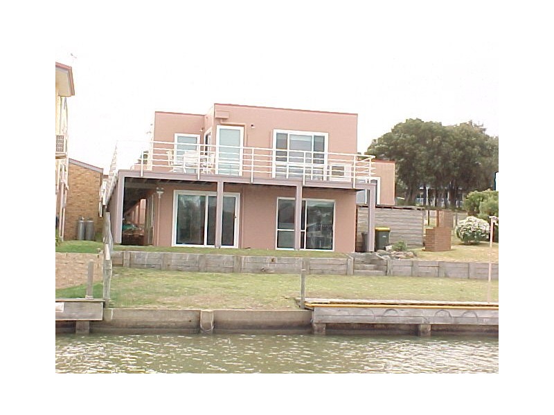27 Marina Drive, Loch Sport VIC 3851