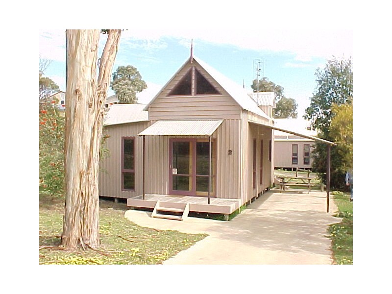 1,2,3,4/4-8 victoria Street, Loch Sport VIC 3851