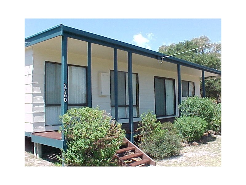 60 Goodlett Avenue, Loch Sport VIC 3851