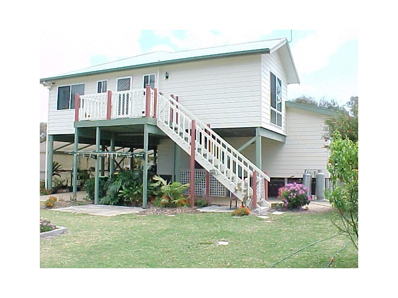 96 & 98 Sanctuary Road, Loch Sport VIC 3851