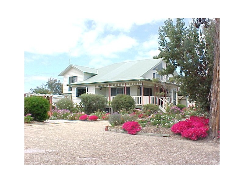 96 & 98 Sanctuary Road, Loch Sport VIC 3851