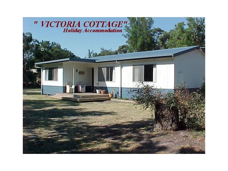 7 Caldwell Street, Loch Sport VIC 3851