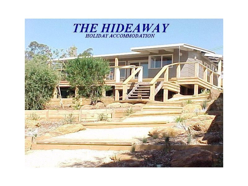 98 The Boulevarde, Loch Sport VIC 3851