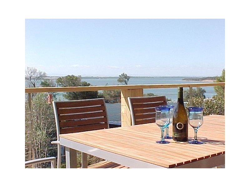 98 The Boulevarde, Loch Sport VIC 3851