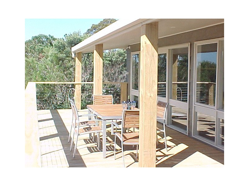 98 The Boulevarde, Loch Sport VIC 3851