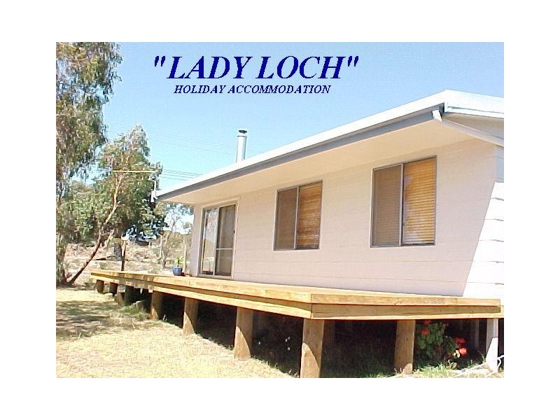 62 Goodlett Avenue, Loch Sport VIC 3851