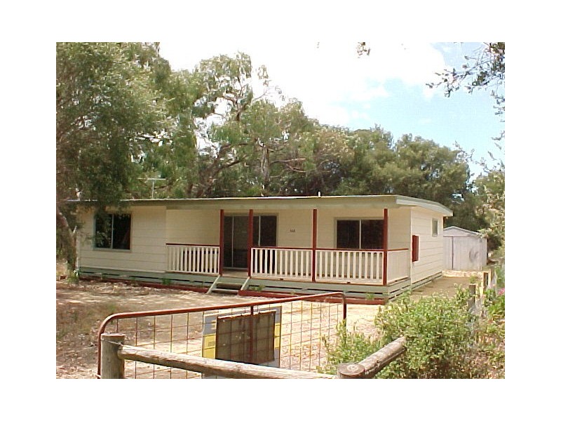 102 Campbell Street, Loch Sport VIC 3851