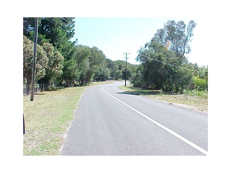 334 National Park Road, Loch Sport VIC 3851