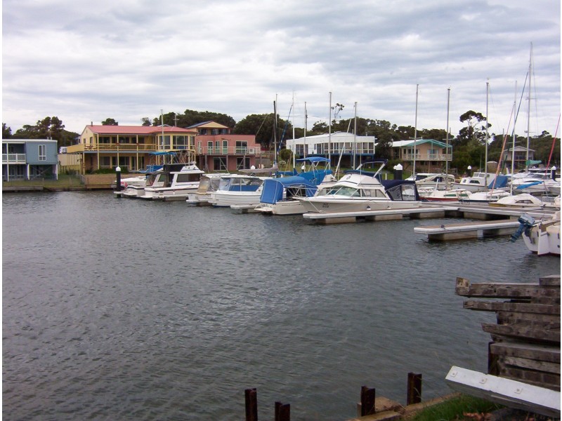 4 Karen Court, Loch Sport VIC 3851