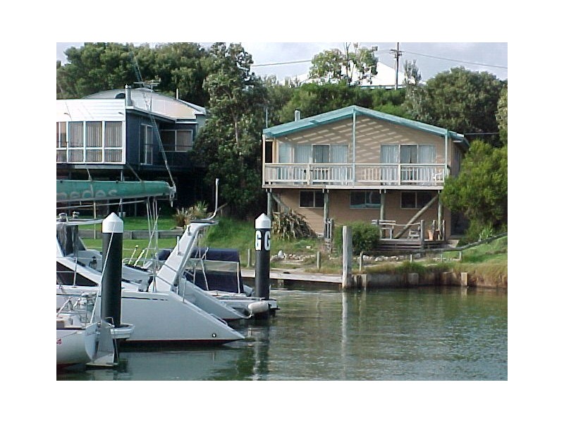23 Marina Drive, Loch Sport VIC 3851