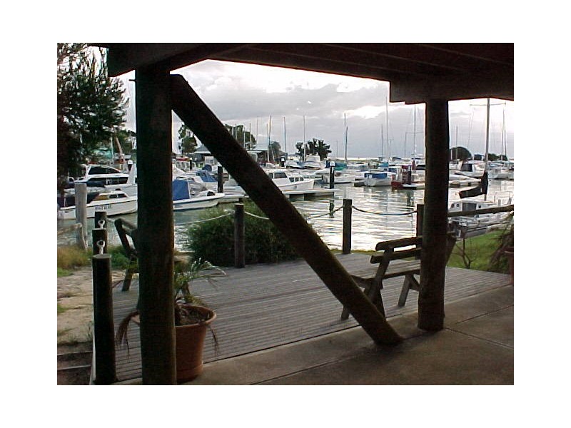 23 Marina Drive, Loch Sport VIC 3851