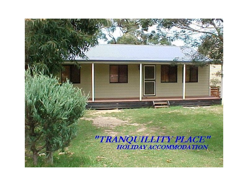 378 National Park Road, Loch Sport VIC 3851