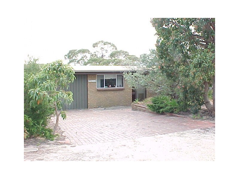 37 Goodlett Avenue, Loch Sport VIC 3851