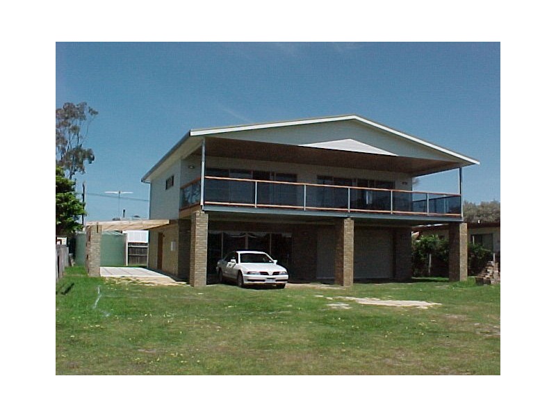 54 Fisher Parade, Loch Sport VIC 3851