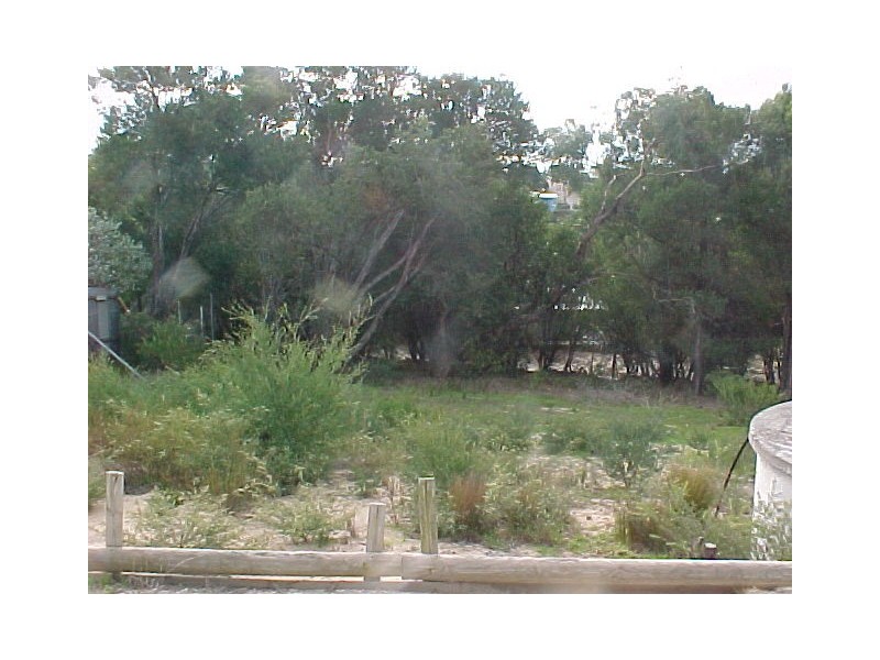 316-318 National Park Road, Loch Sport VIC 3851