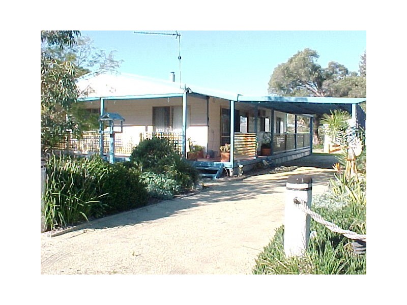 92 Sanctuary Road, Loch Sport VIC 3851