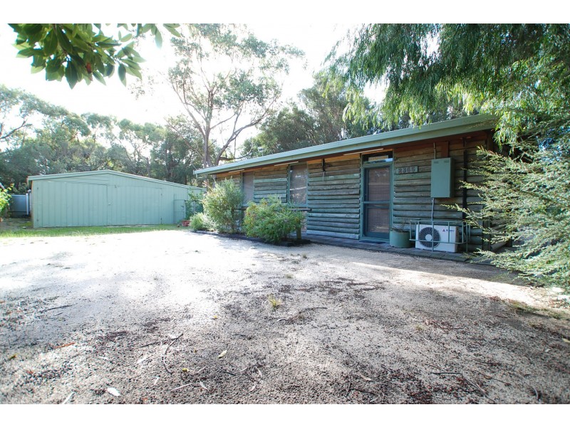 23 Geofrey Avenue, Loch Sport VIC 3851