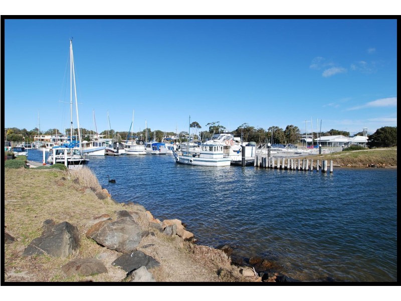 34 Marina Drive, Loch Sport VIC 3851