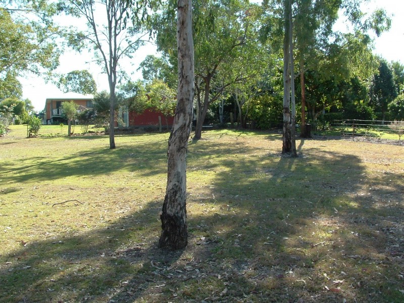 Tiaro QLD 4650