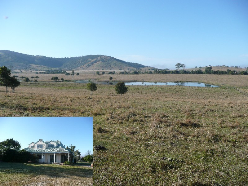 Theebine QLD 4570