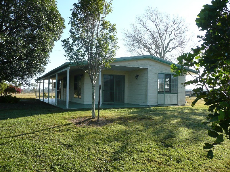 Theebine QLD 4570