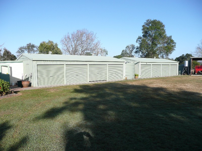 Theebine QLD 4570