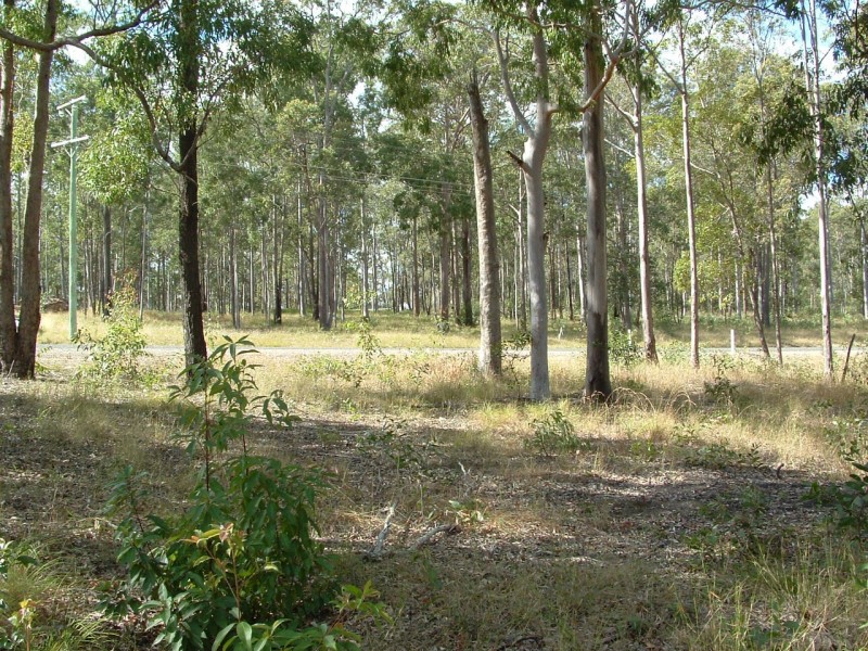 Bauple QLD 4650