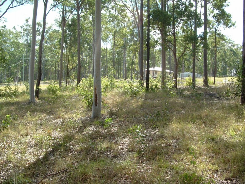 Bauple QLD 4650