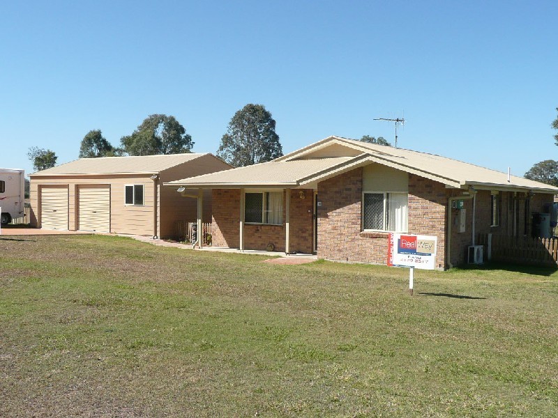 Tiaro QLD 4650