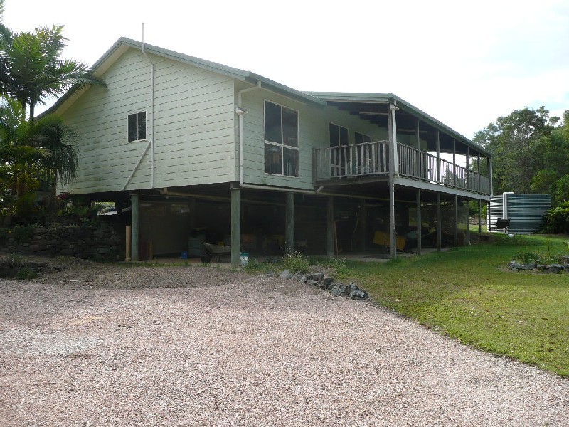 Yerra QLD 4650