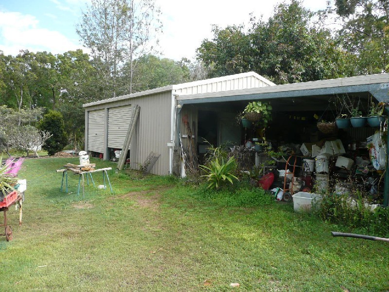 Yerra QLD 4650