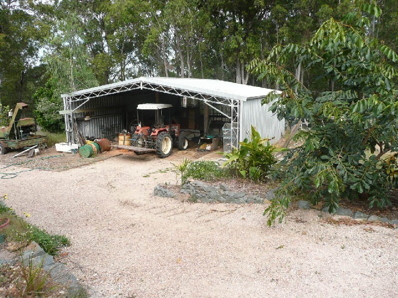 Yerra QLD 4650