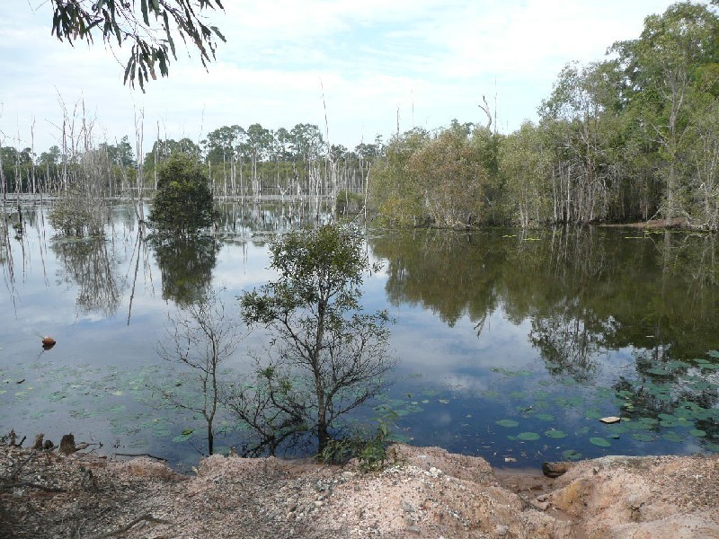 Yerra QLD 4650