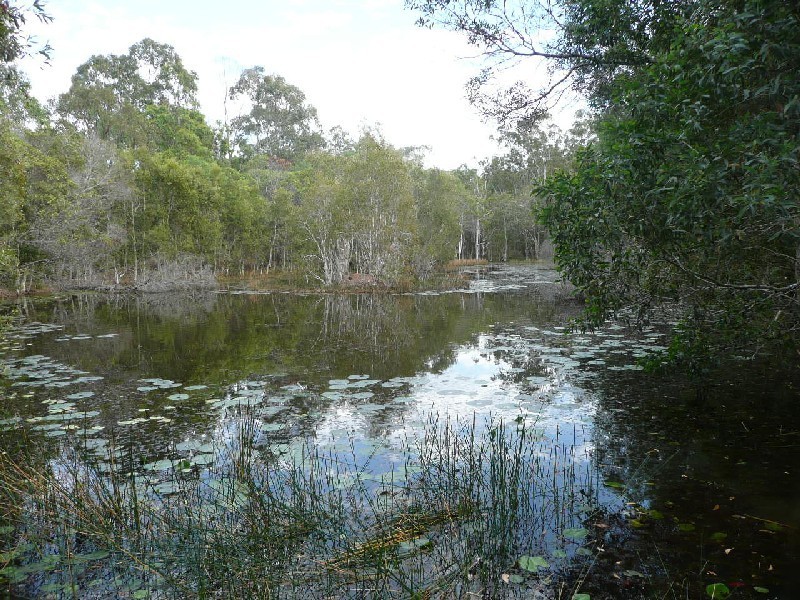 Yerra QLD 4650