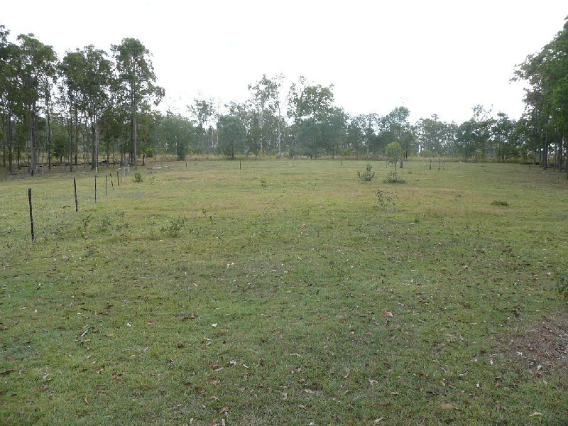 Yerra QLD 4650