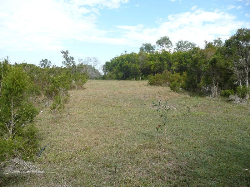 Yerra QLD 4650
