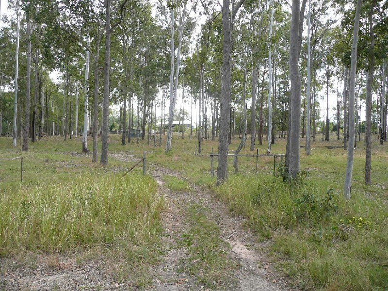 Yerra QLD 4650