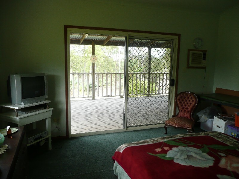 Yerra QLD 4650