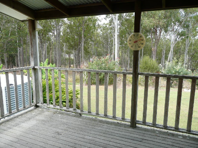 Yerra QLD 4650