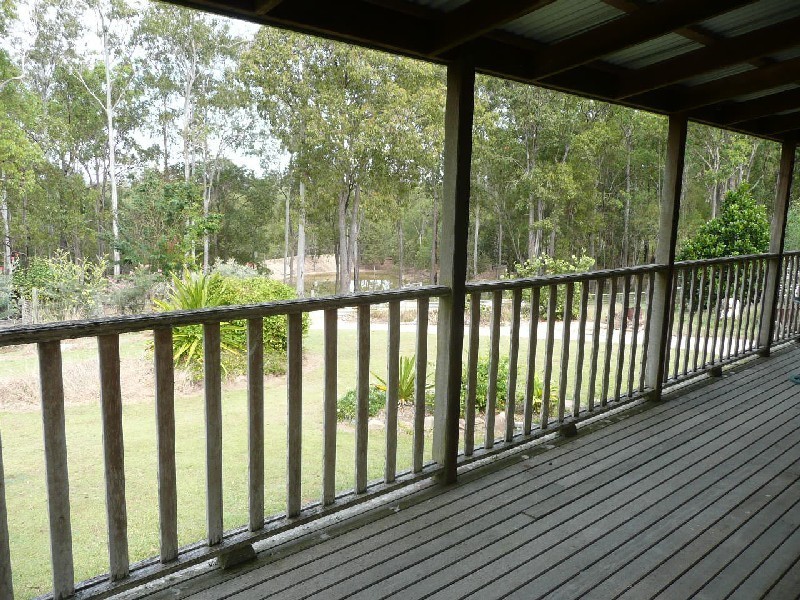 Yerra QLD 4650