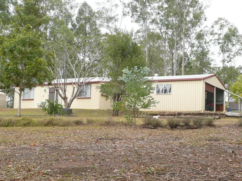 Bauple QLD 4650