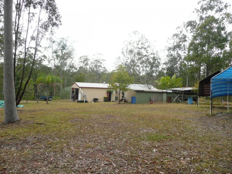Bauple QLD 4650
