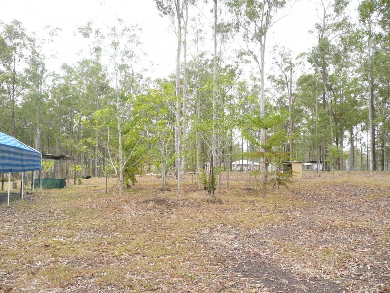 Bauple QLD 4650
