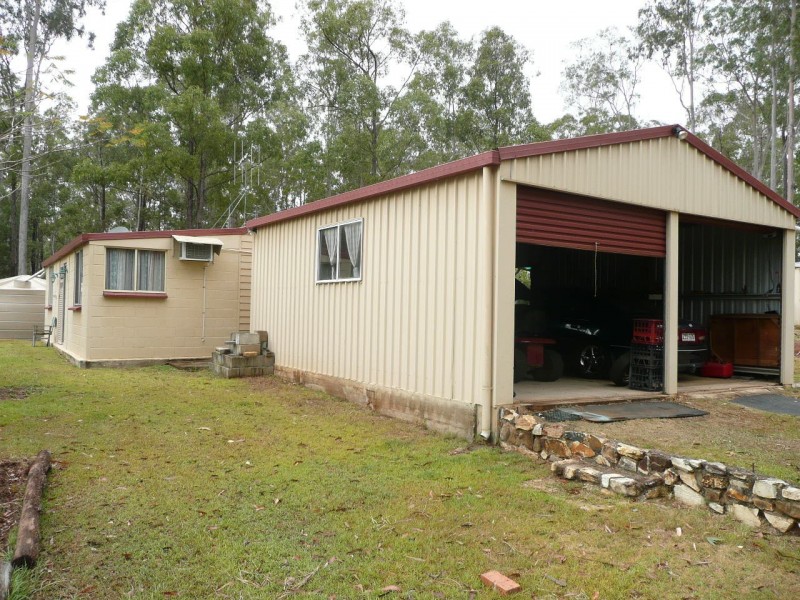 Bauple QLD 4650