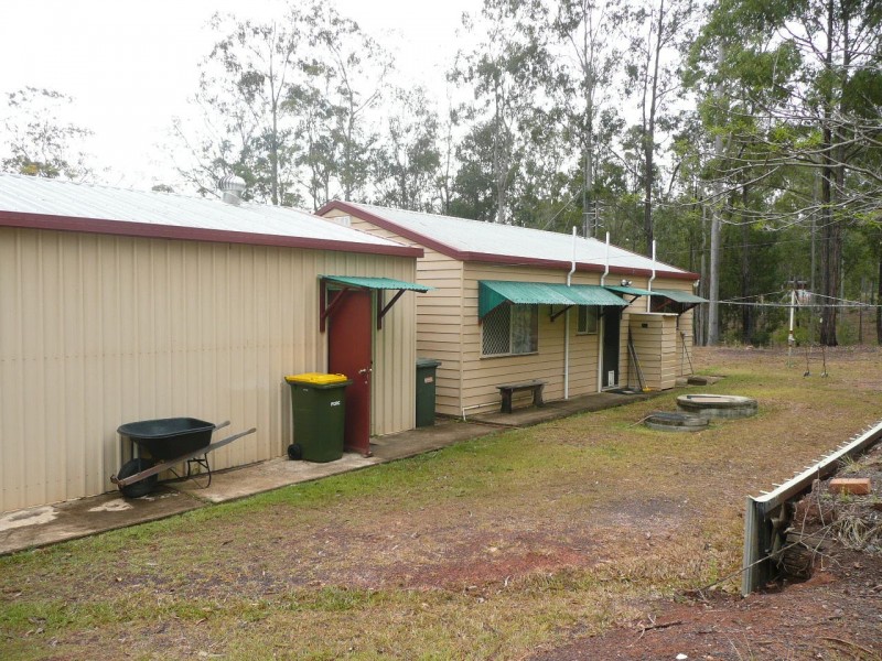 Bauple QLD 4650