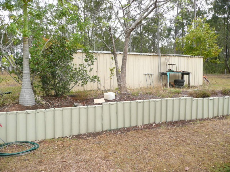 Bauple QLD 4650